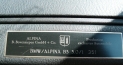 Alpina B3 3.0 4-ZRX-12 & BMW 530i Touring 02 006